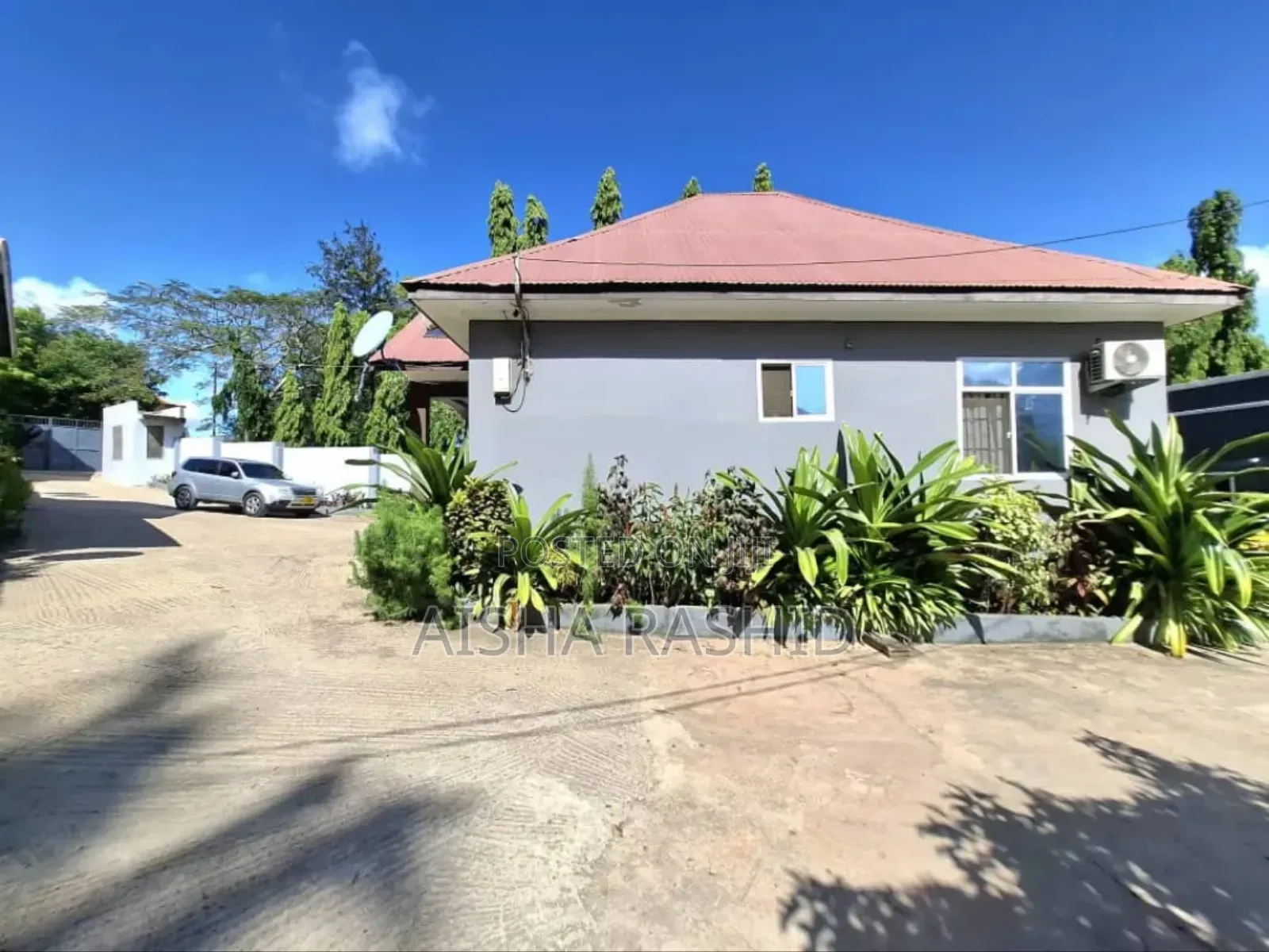 2bdrm Apartment in Kimara for rent
