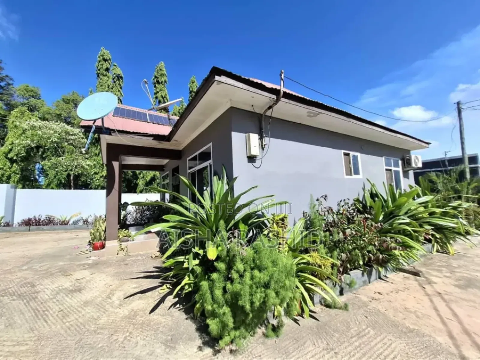 2bdrm Apartment in Kimara for rent