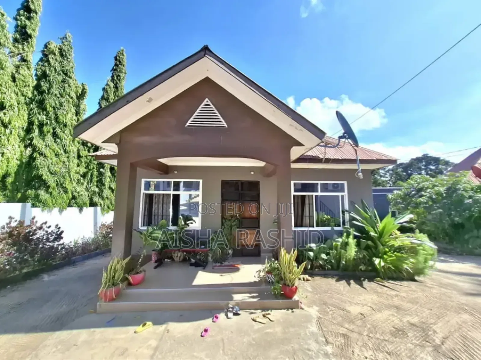 2bdrm Apartment in Kimara for rent