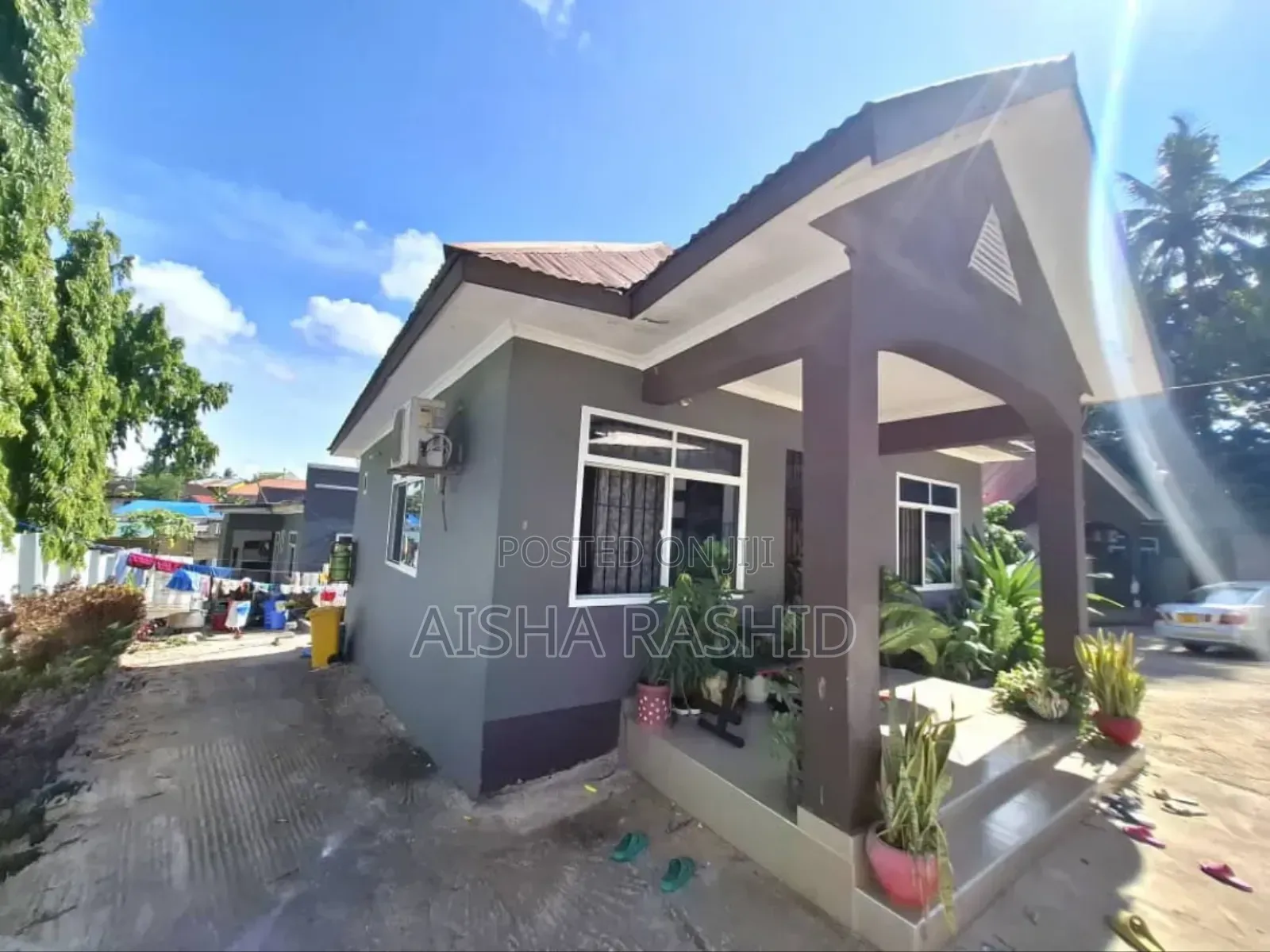2bdrm Apartment in Kimara for rent
