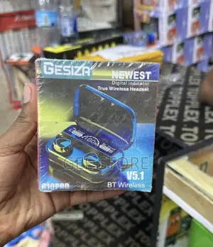 Gesiza G10 Pro Earpod