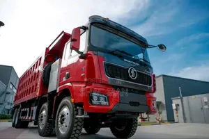 Shacman Trucks