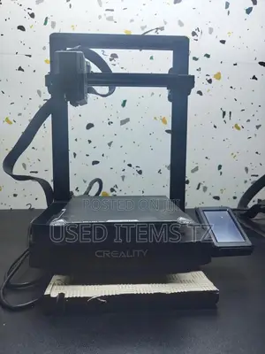 Ender 3 V3 Ke 3d Printer