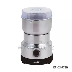 Kodtec Electric Coffee Spice Grinder 50g Kt-2407gd