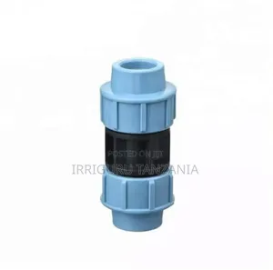 PVC Ball Valve Fittings