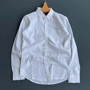 Men's New and Original Shirts Excitingly Very Smart