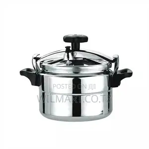 Kodtec Pressure Cooker 5l Kt-195a