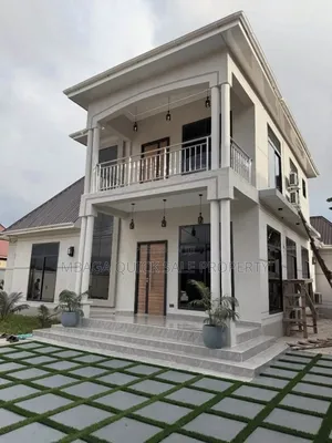 4bdrm House in Bunju for rent