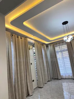 4bdrm House in Bunju for rent