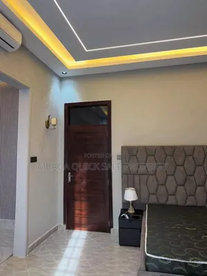 4bdrm House in Bunju for rent