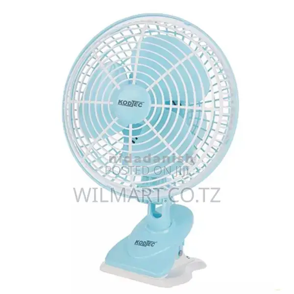 Kodtec Mini Fan Table 25w Kt-180fan