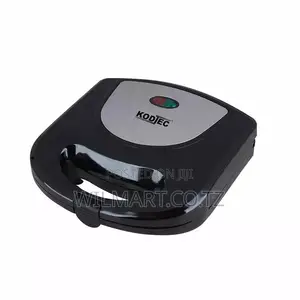 Kodtec Sandwich Maker 780w Kt-9002sm
