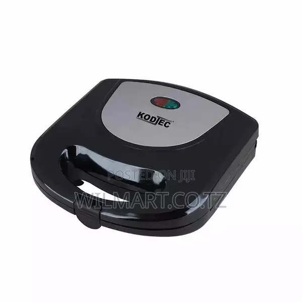 Kodtec Sandwich Maker 780w Kt-9002sm