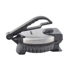 Kodtec Chapati Maker 900w 8" Kt-9008cm
