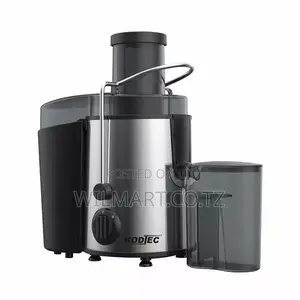 Kodtec Juice Extractor 400w 450ml Kt-3005jc
