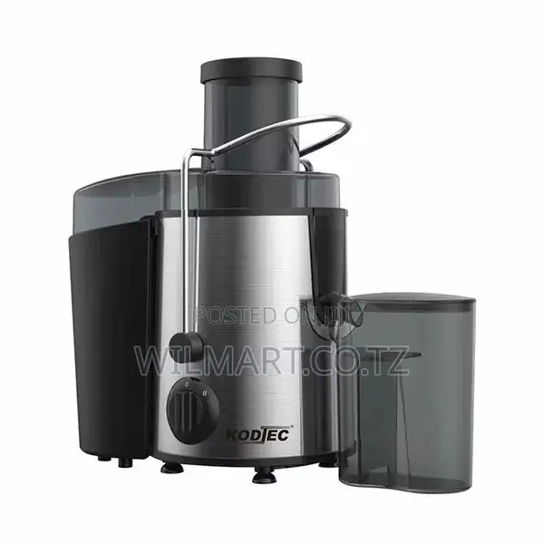 Kodtec Juice Extractor 400w 450ml Kt-3005jc