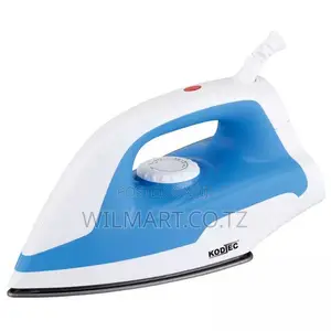 Kodtec Dry Iron 1000w Kt-13ir