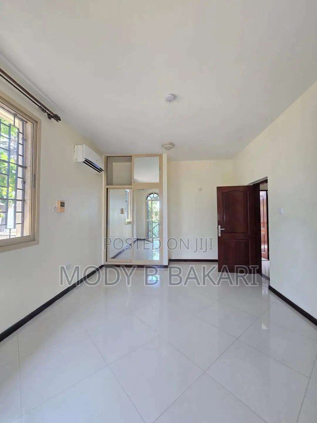 4bdrm Villa in Masaki for rent