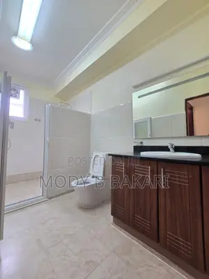 4bdrm Villa in Masaki for rent
