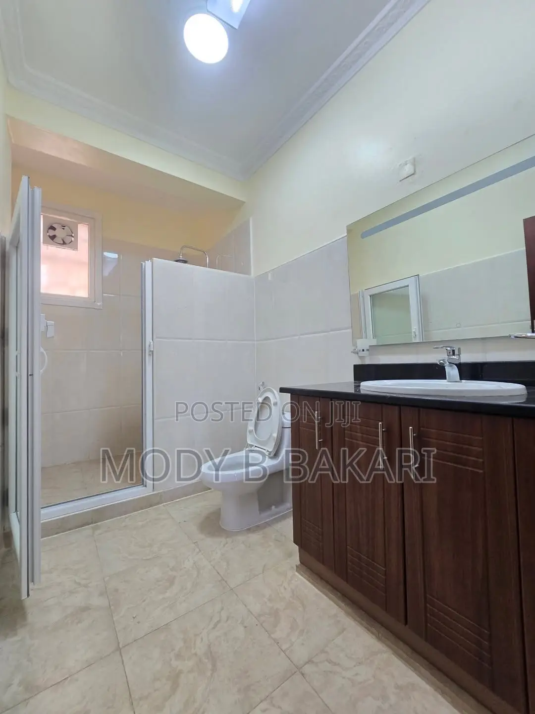 4bdrm Villa in Masaki for rent