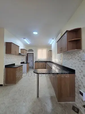 4bdrm Villa in Masaki for rent