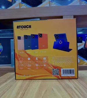 New Atouch SE Max 512 GB