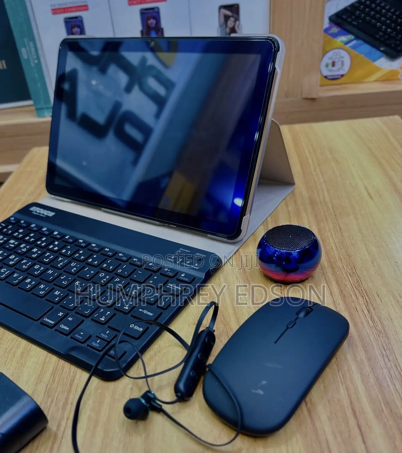 New Atouch SE Max 512 GB