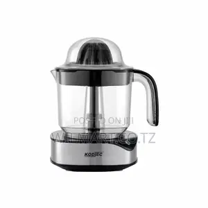 Kodtec Citrus Juice Extractor 40w 1.2l Kt-3022jc