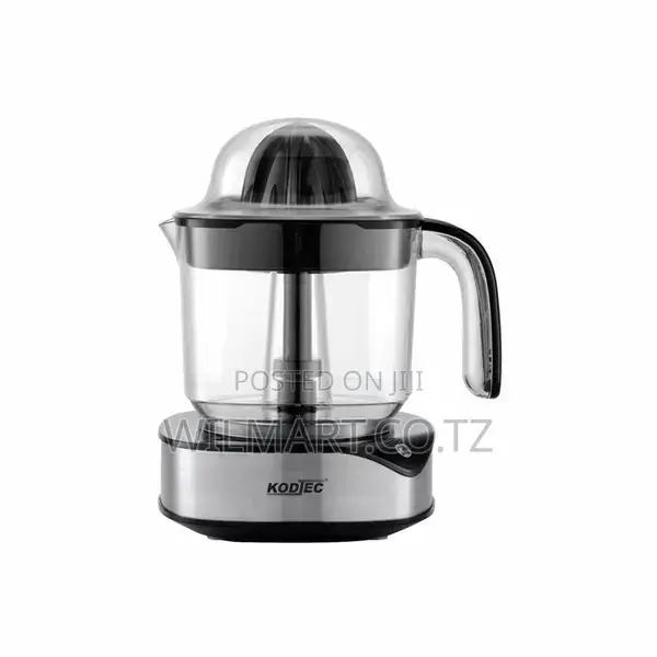 Kodtec Citrus Juice Extractor 40w 1.2l Kt-3022jc