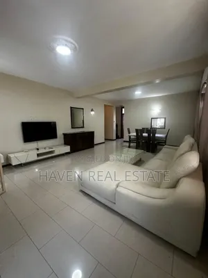 Furnished 3bdrm Villa in Masaki for rent