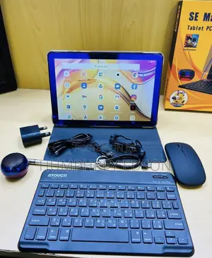 New Atouch SE Max 512 GB Black