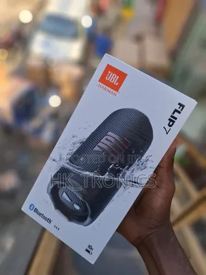 Jbl Flip7.