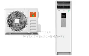 Kodtec Floor Standing Air Conditioner 24000btu