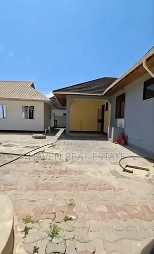 3bdrm House in Mbezi Beach for sale