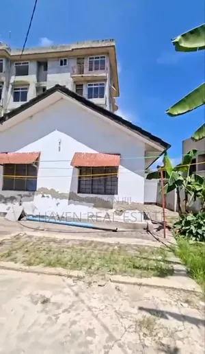 3bdrm House in Mbezi Beach for sale