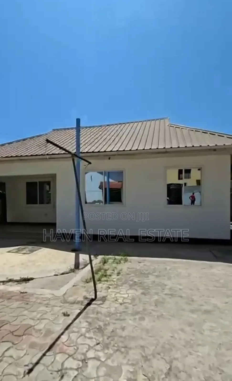 3bdrm House in Mbezi Beach for sale
