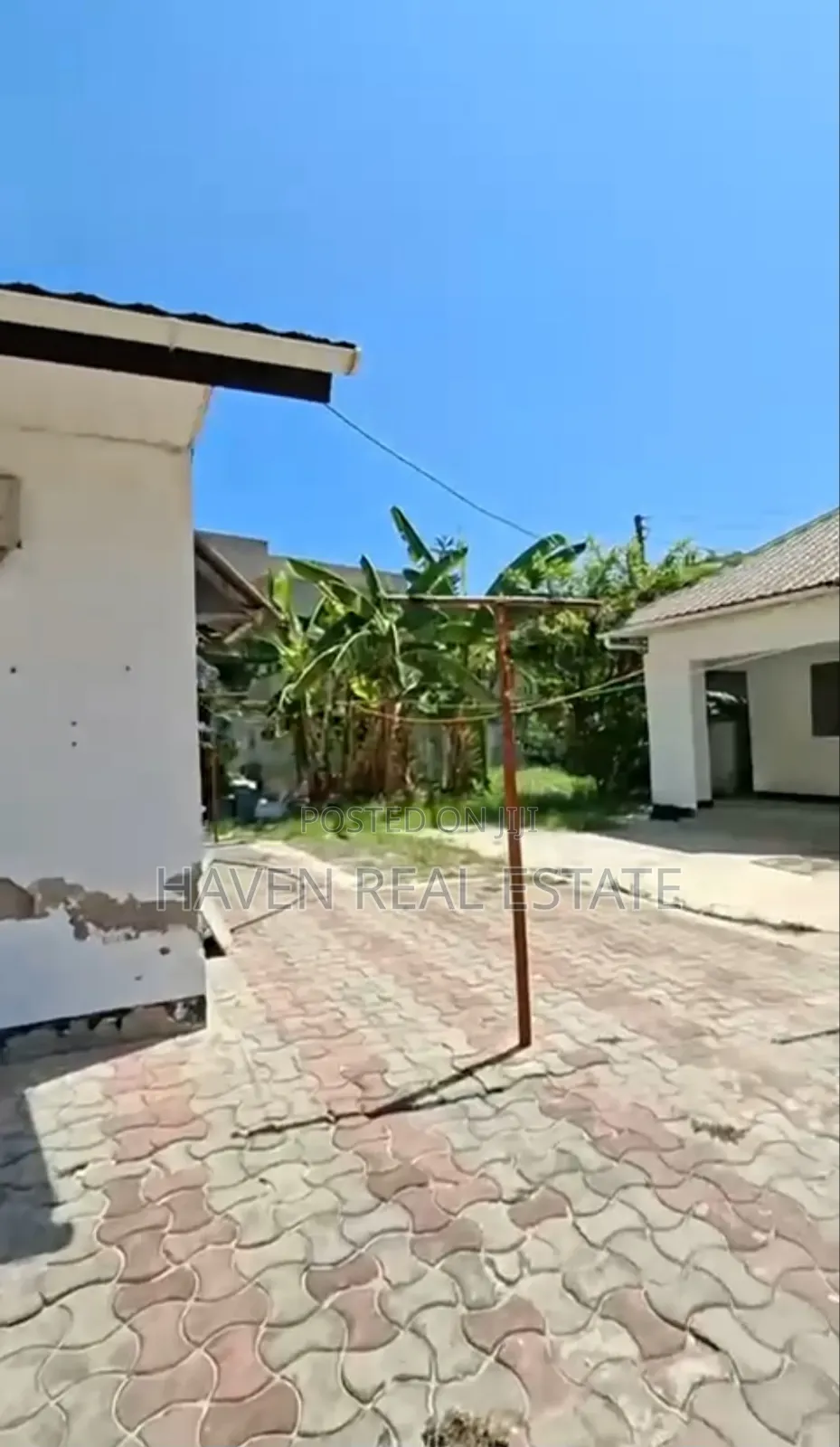 3bdrm House in Mbezi Beach for sale