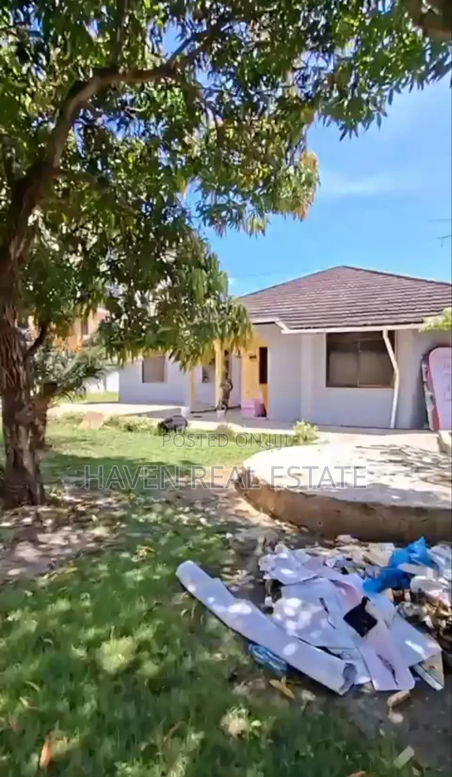 3bdrm House in Mbezi Beach for sale