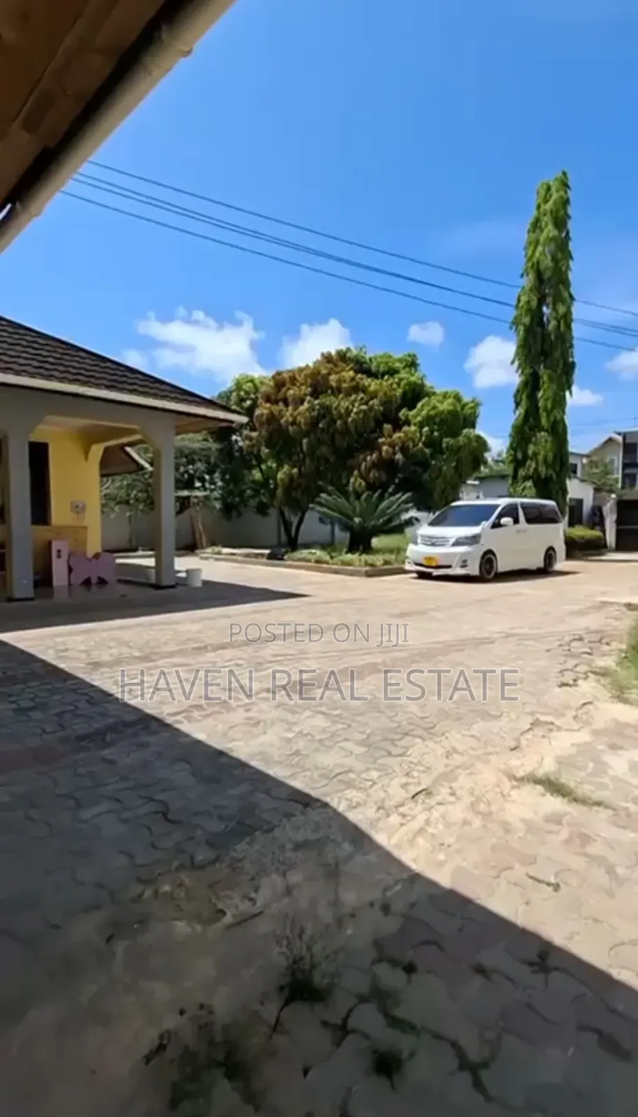 3bdrm House in Mbezi Beach for sale