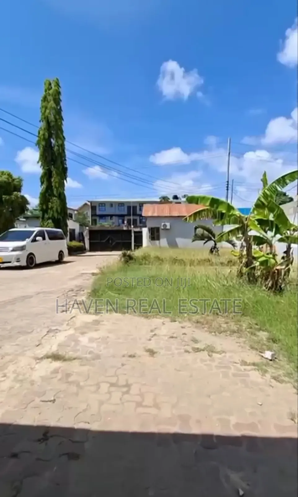 3bdrm House in Mbezi Beach for sale