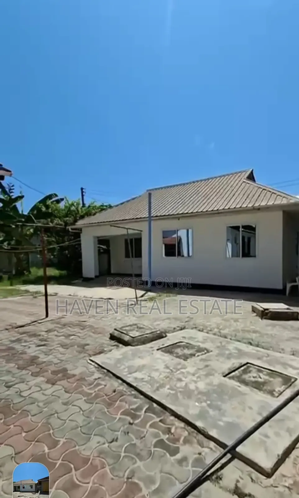 3bdrm House in Mbezi Beach for sale