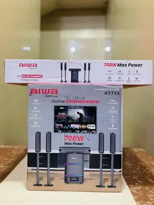 Aiwa Hometheature