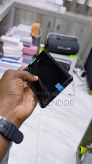 Samsung Galaxy Note 9 128 GB Black