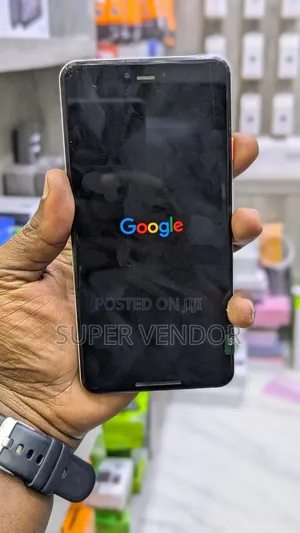 Google Pixel 3 XL 128 GB