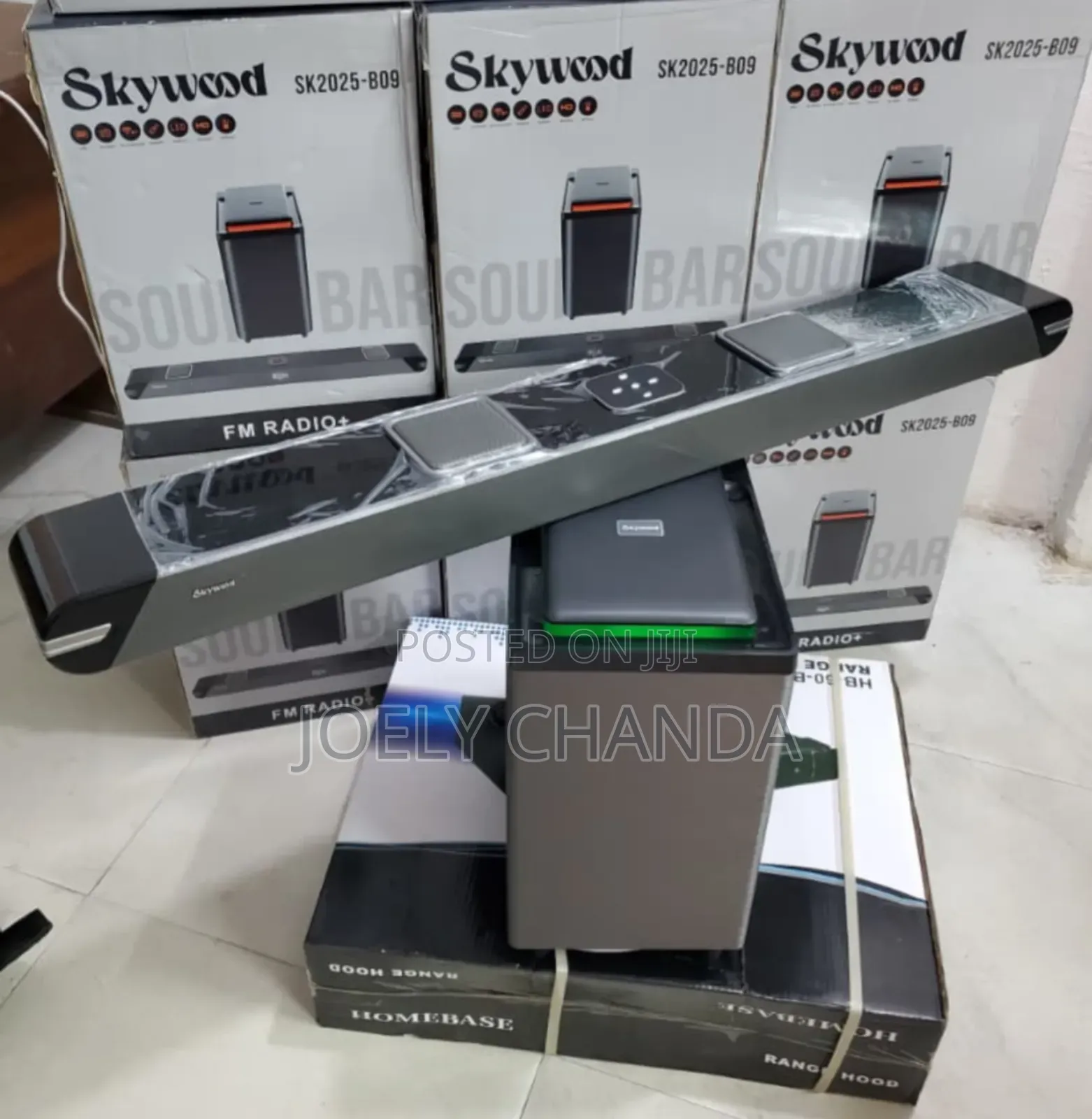 Skywood Soundbar