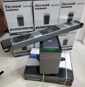 Skywood Soundbar