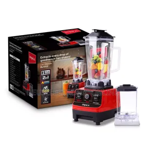 New Arrival *Impex Heavy Duty Blender *2 in 1