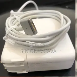 Apple Charger for Macbook – Battery Friendly Charging Solution