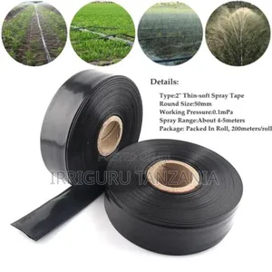 Irrigation Rain Hose