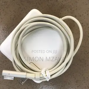 Apple Magsafe L-Shape Used – 60w 85w Power Adapter for Macbook